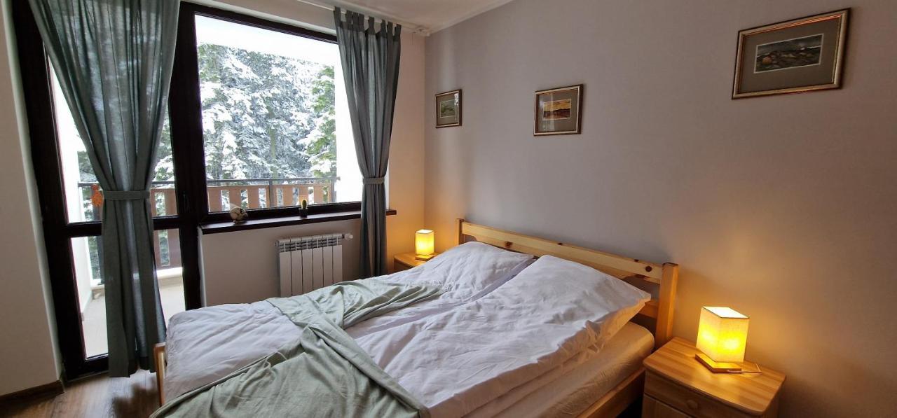 Pine Tree Apartment / Borovets Gardens Exterior photo